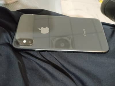 Apple iPhone XS