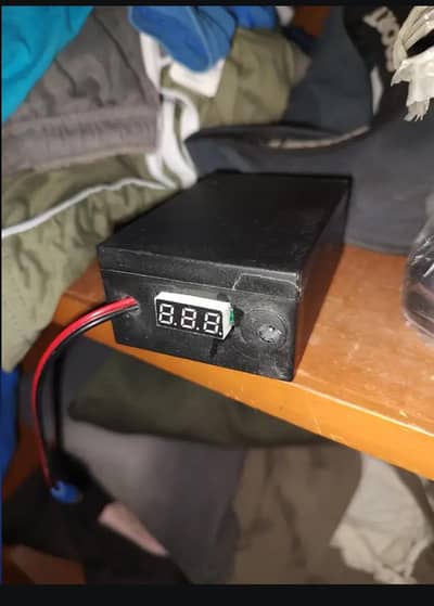 wifi ups power bank
