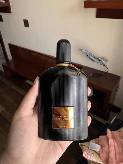 Tom ford black orchid 100 ml EDP