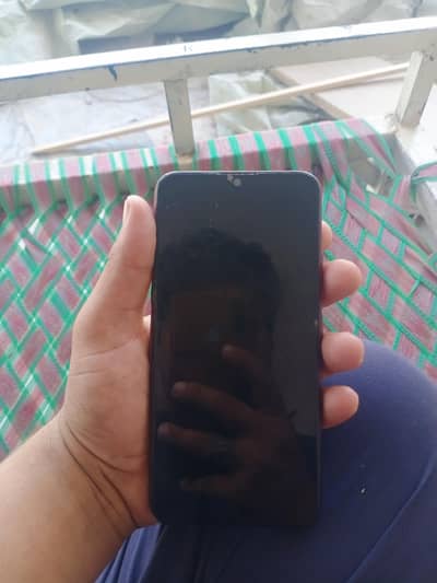 Vivo Y11