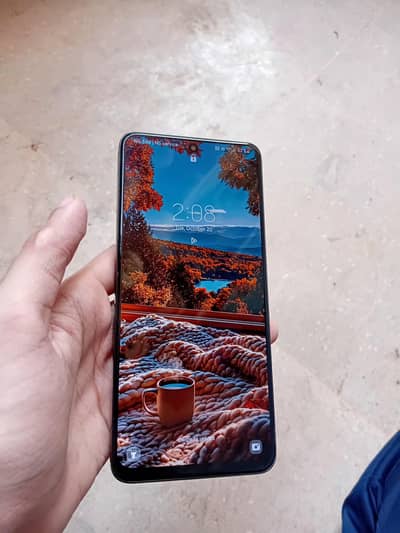 Samsung Mobile S20 Ultra 5G