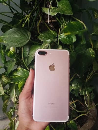 Apple iPhone 7 Plus
