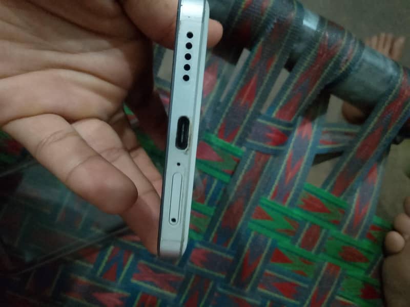 Poco x6 pro 3