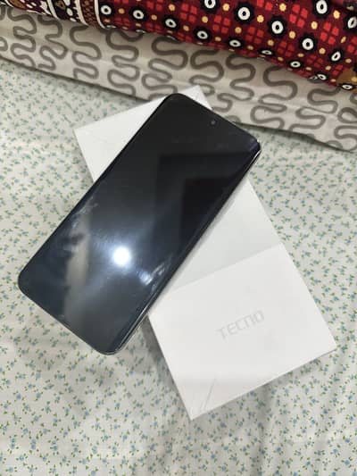 Tecno spark 40 pro plus 8+8/256gb