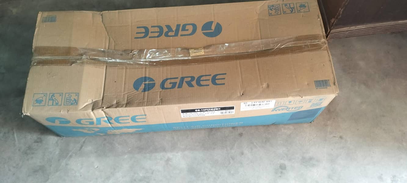 Gree Ac 3