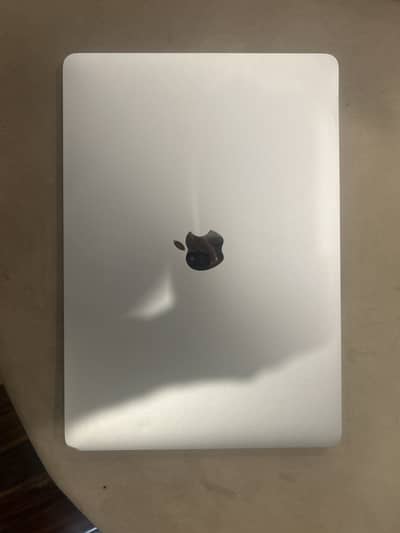 Mac Air 2019