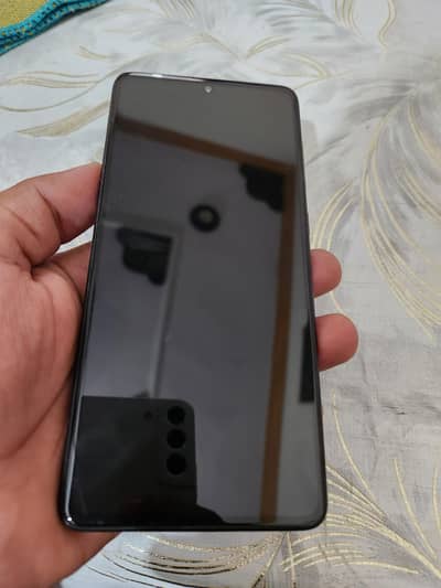 Samsung Mobile A71