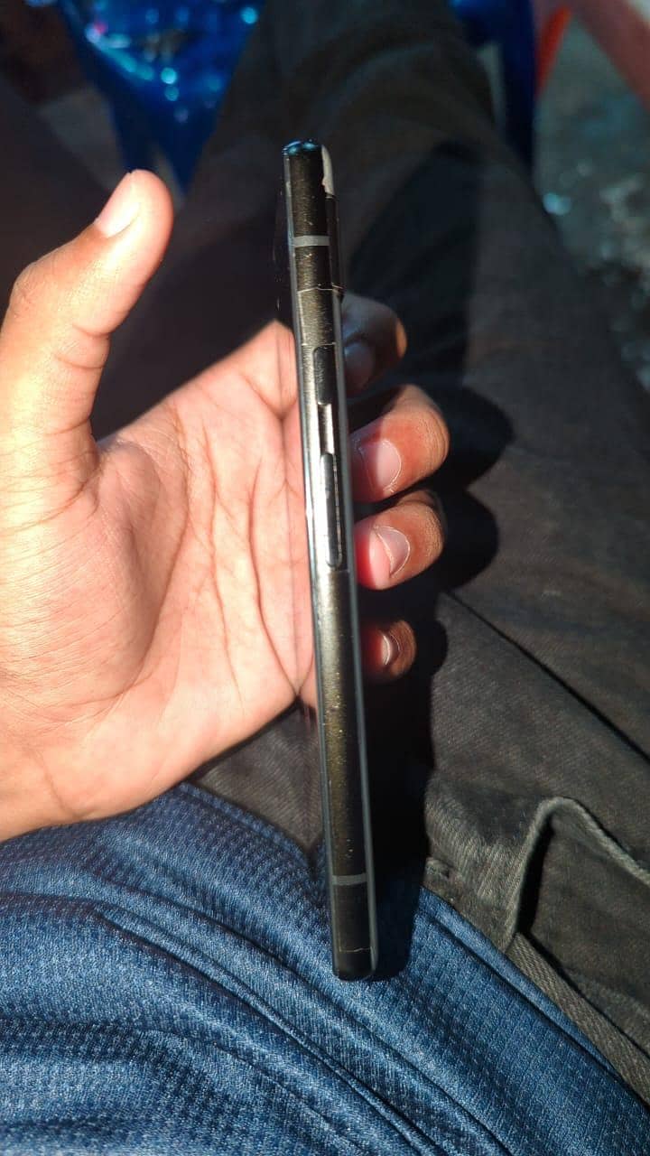Google Pixel 6a 1