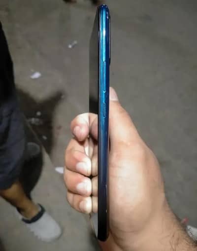 Infinix Hot 8 Lite 32 gb pta approved home used