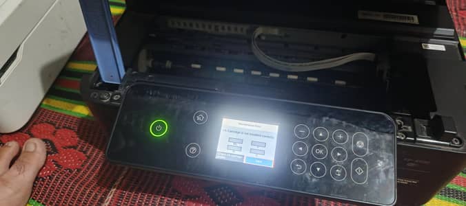epson xp 4100