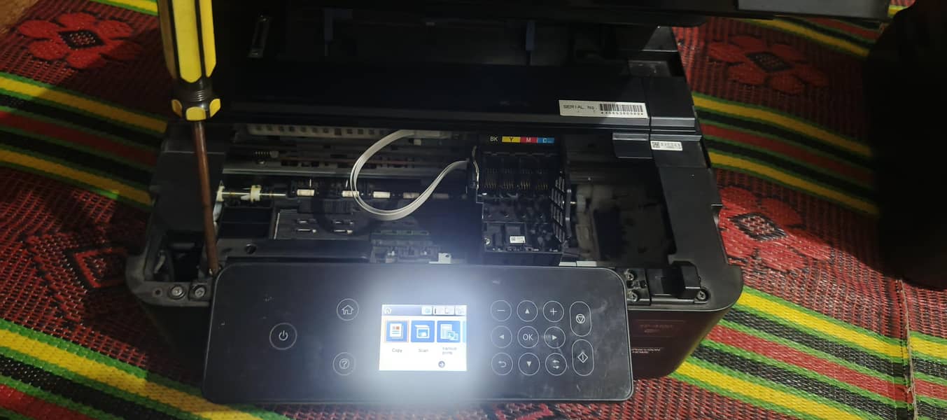 epson xp 4100 1