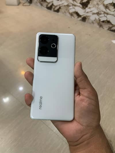 Realme GT 6 12/256 pta approved 10/10 contact 03418505120