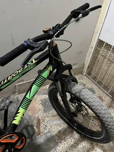 cycle for sale