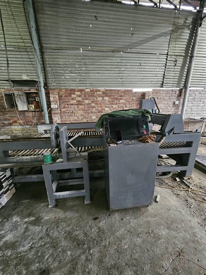 CNC Marble Machine 3