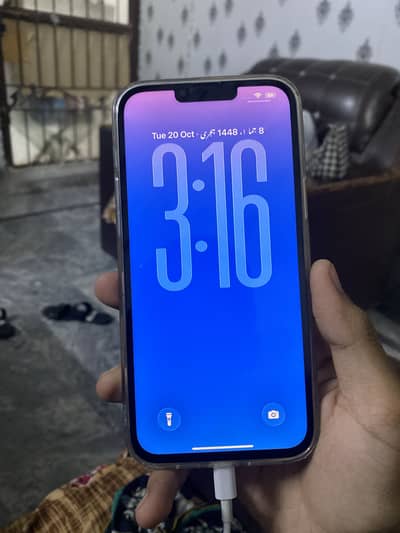 Iphone 13 pro max exchange possible
