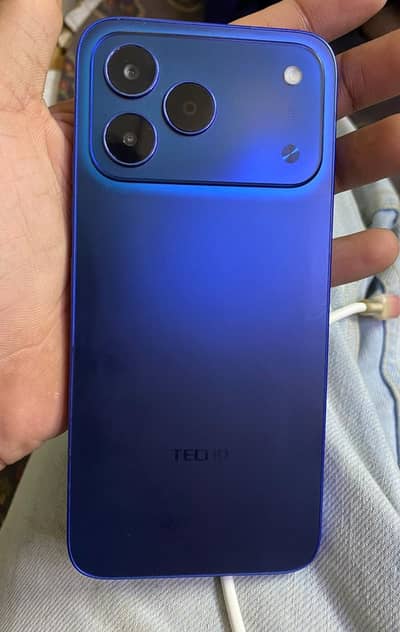 Tecno Other Model