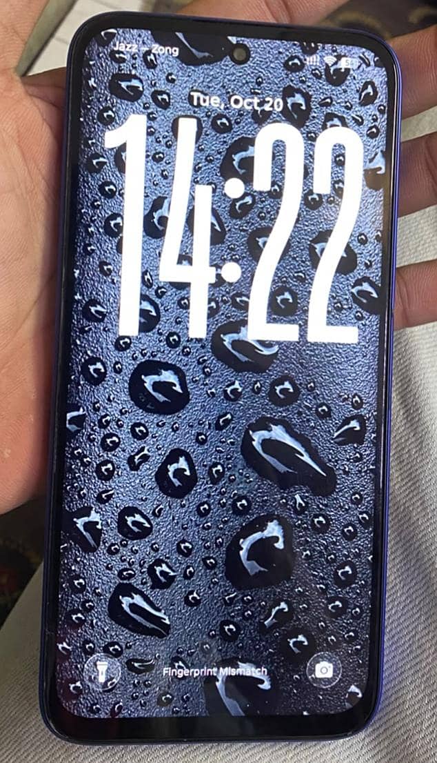 Tecno Other Model 1