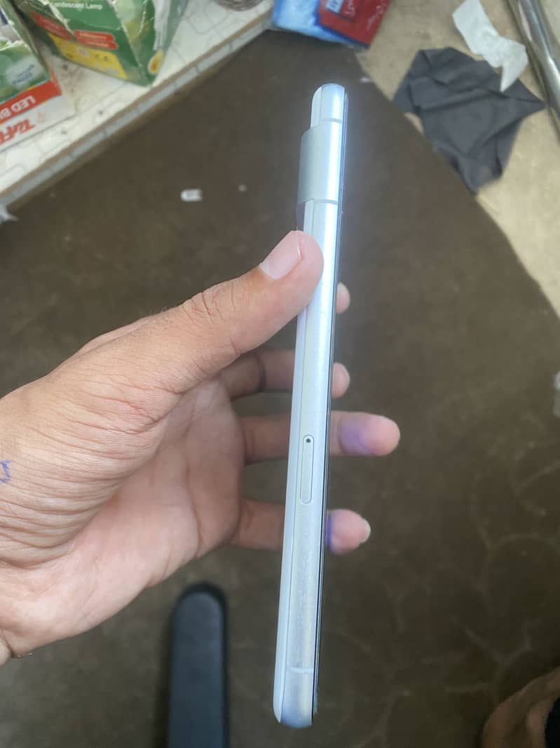 Google Pixel 7 3
