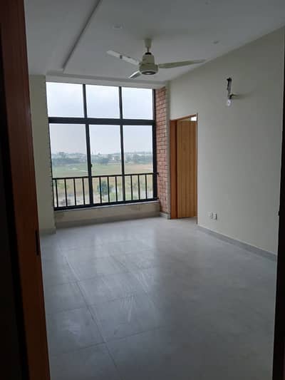 Apartment for Rent in Etihad Town Phase 1 Lahore 2 Bedroom Unfurnished Apartment in Prime Location