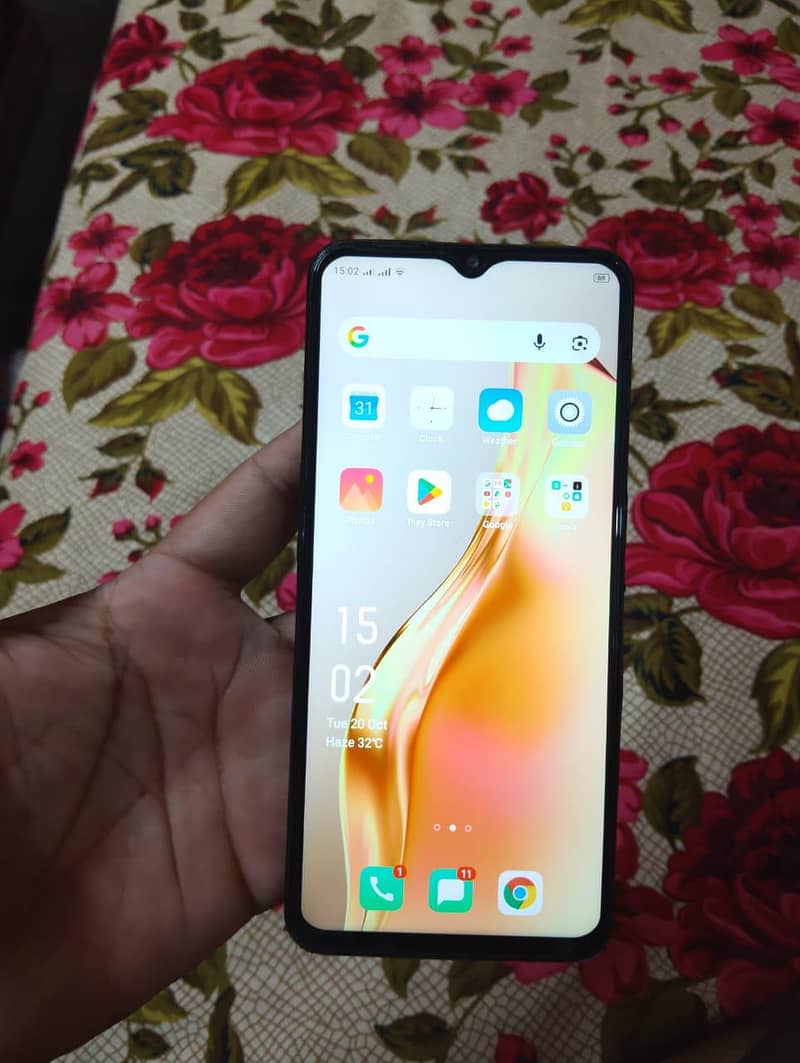 OPPO A78 1