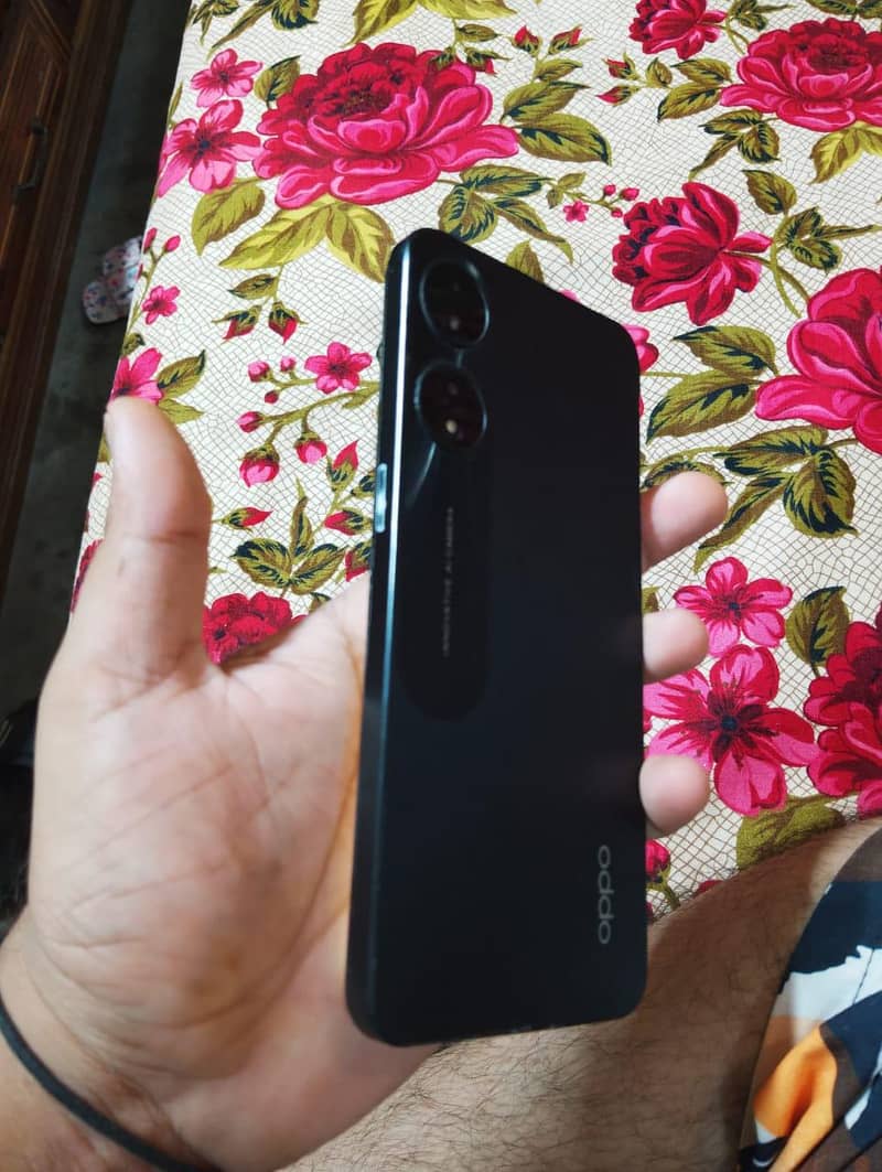 OPPO A78 2