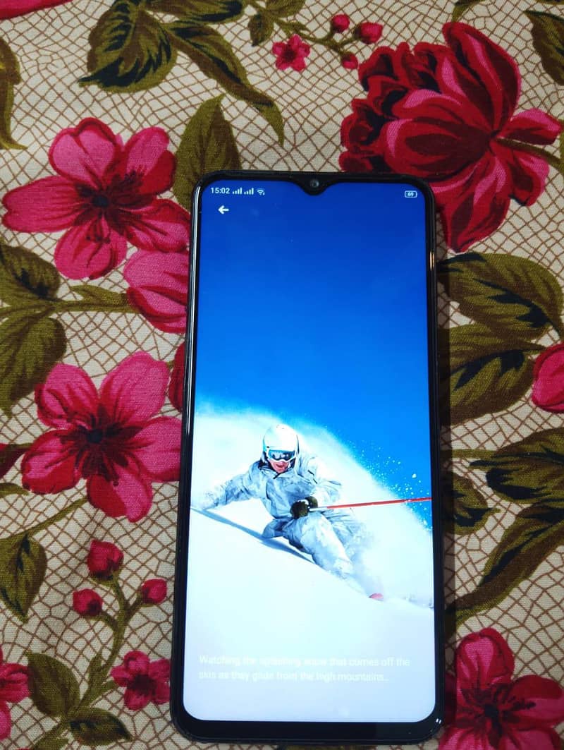 OPPO A78 4