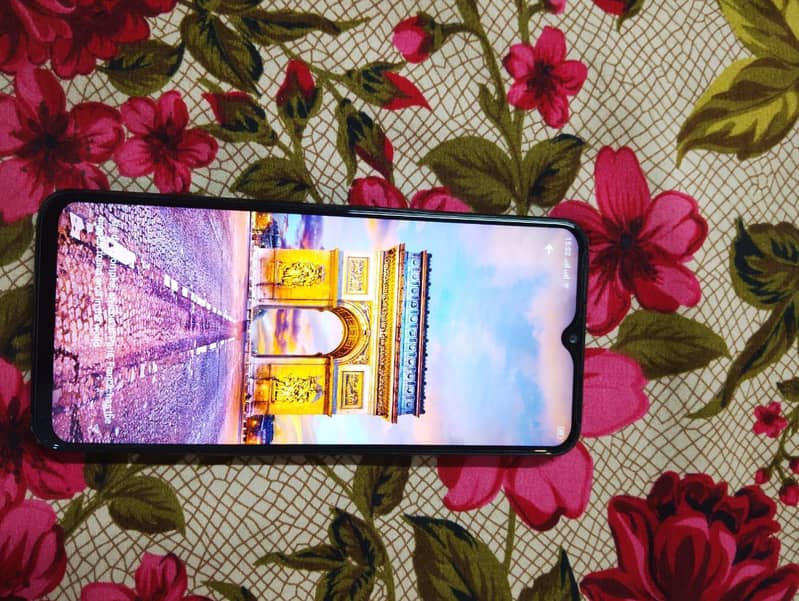 OPPO A78 9