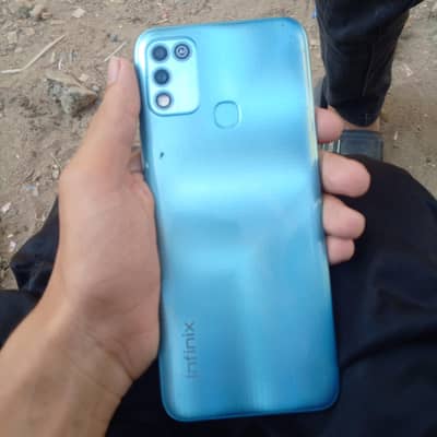 Infinix Hot 10 Play gaming mobile pubg 60fps all ok ha