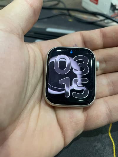 Apple Watch Series 7