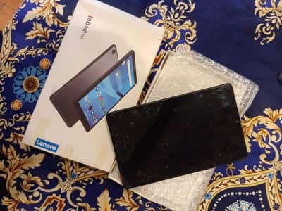Lenovo tab M8 HD
