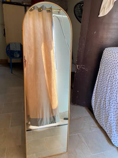 Standing Mirror