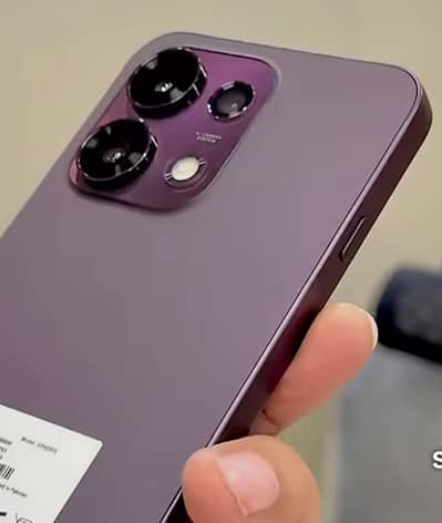 OPPO Reno 16F 8/)256
