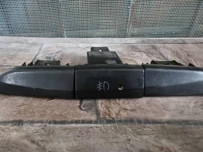 Hyundai Santro fog button set