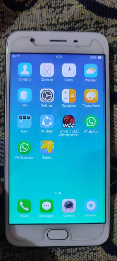 OPPO A57 3GB 32GB
