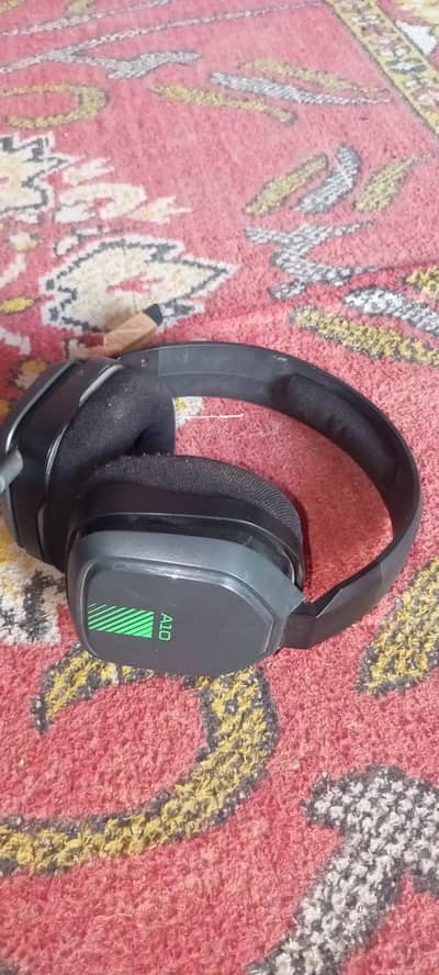 headphones A10 ( without mic )