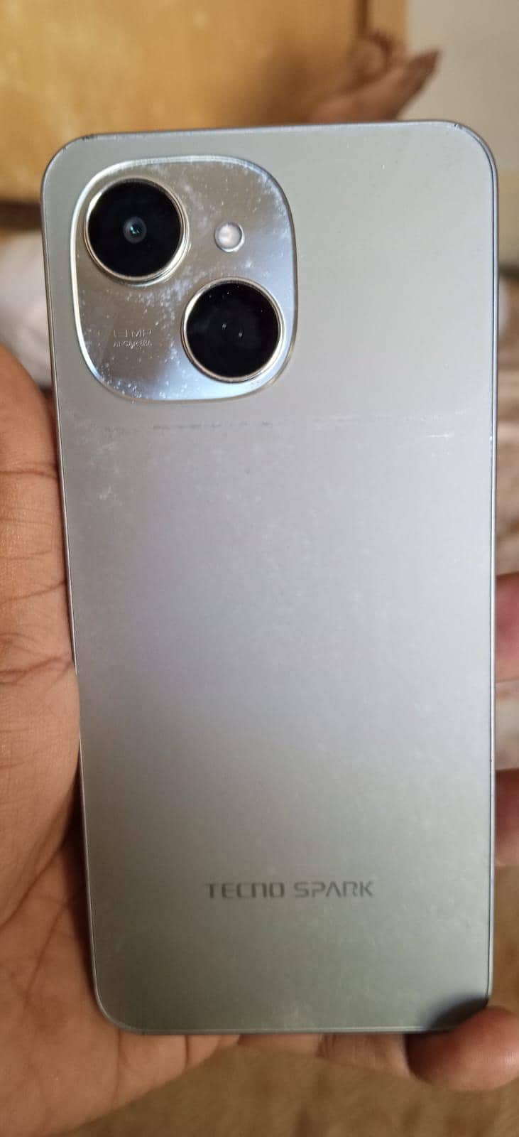 Tecno Other Model 2