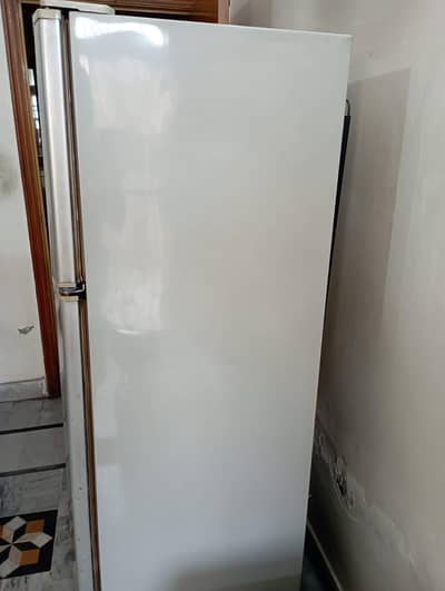 Dawlance 9170 WBM Refrigerator – Original Compressor, Never Repaired
