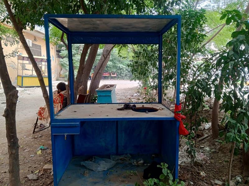 biryani stall 2