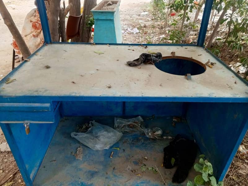 biryani stall 3