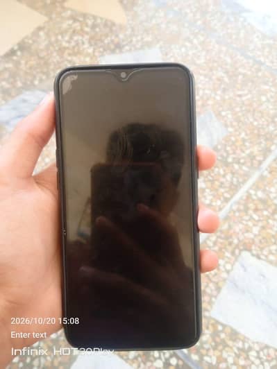OPPO phone
