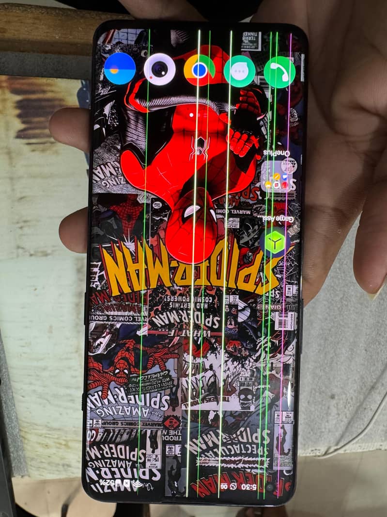 One Plus 10 Pro 3