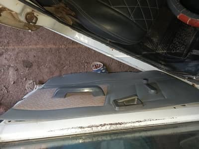 Suzuki Mehran VXR 2008