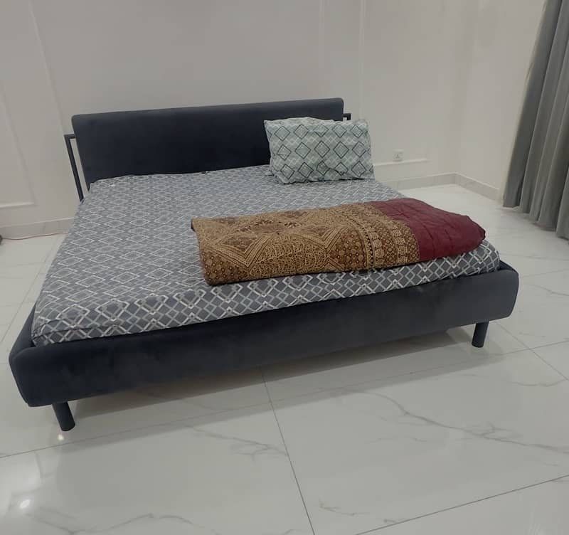 Bed Set 0