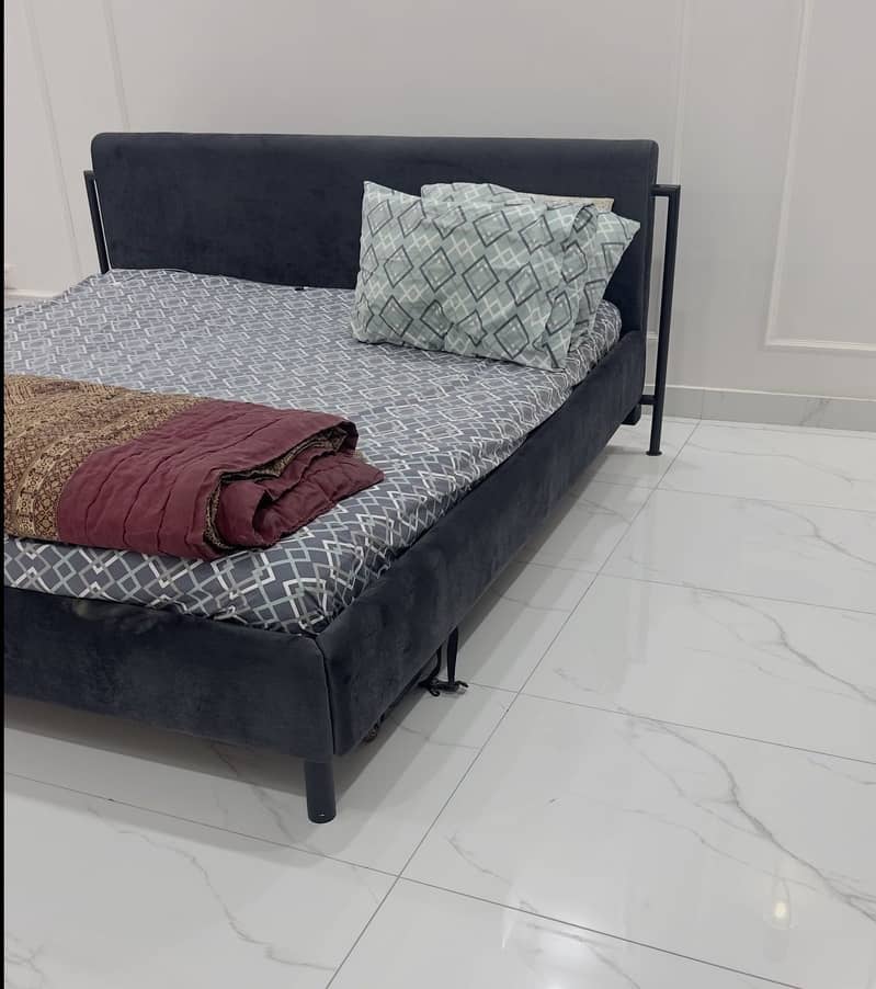 Bed Set 1