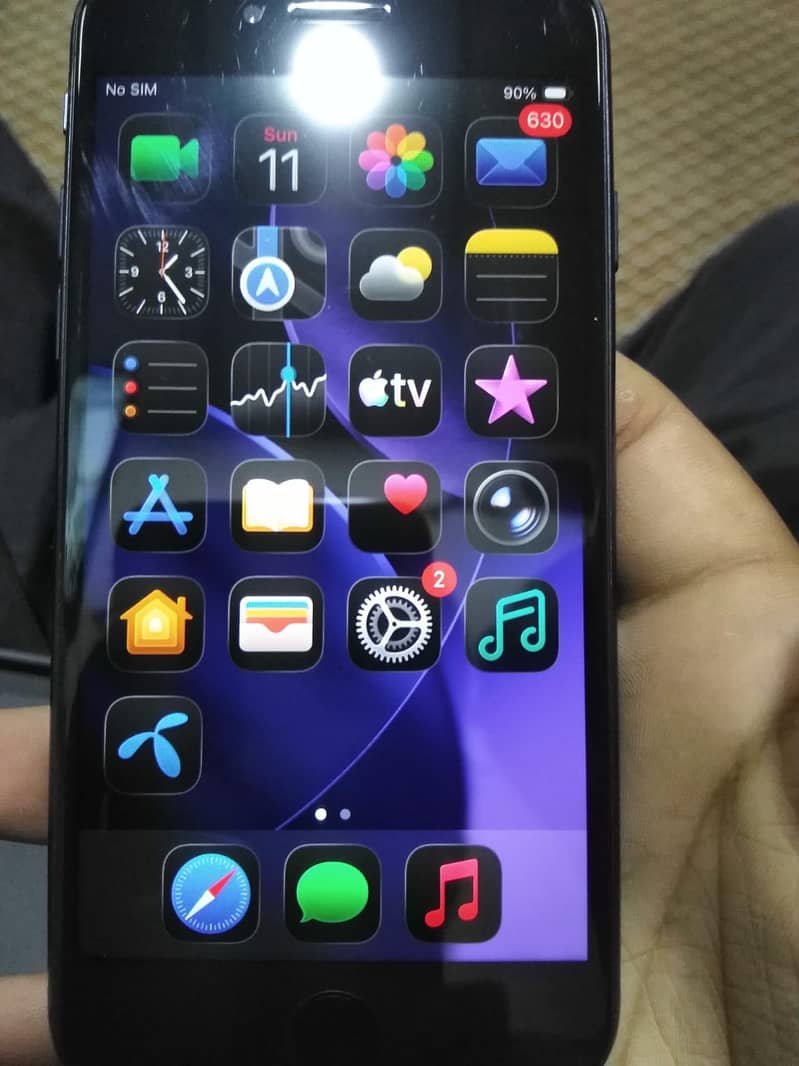 Apple iPhone SE 1
