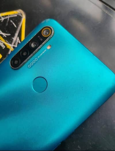 Realme 5i
