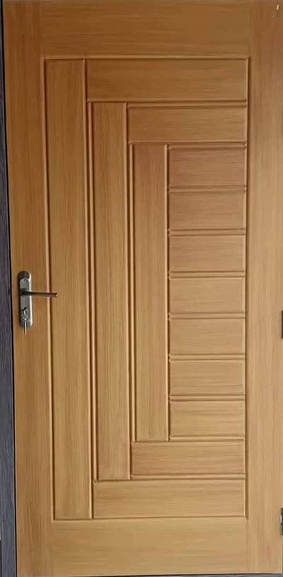 home door main door