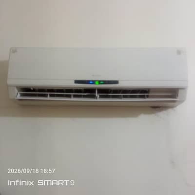 gree company Ac non inverter