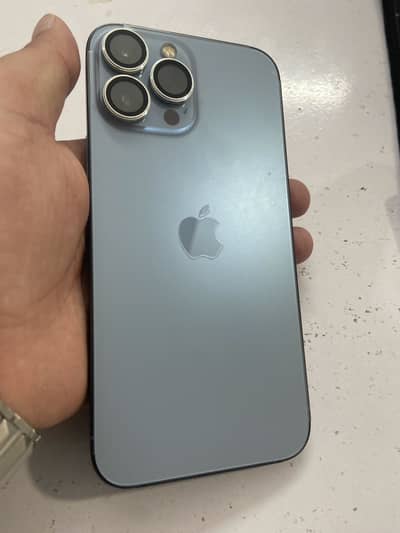 Apple iPhone 13 Pro Max