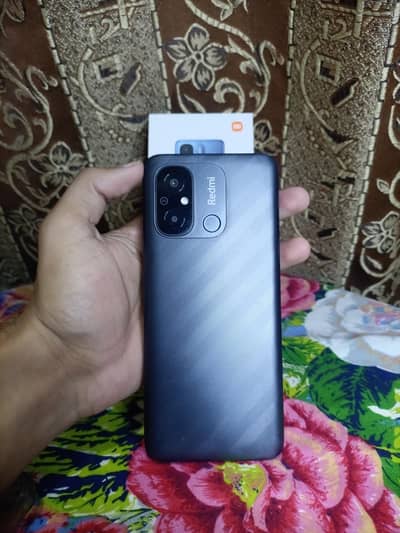 Xiaomi Redmi 12C